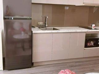 Bán nhanh căn studio 27m² tại Zenpark – full nội thất, sổ sẵn, giá tốt nhất thị trường