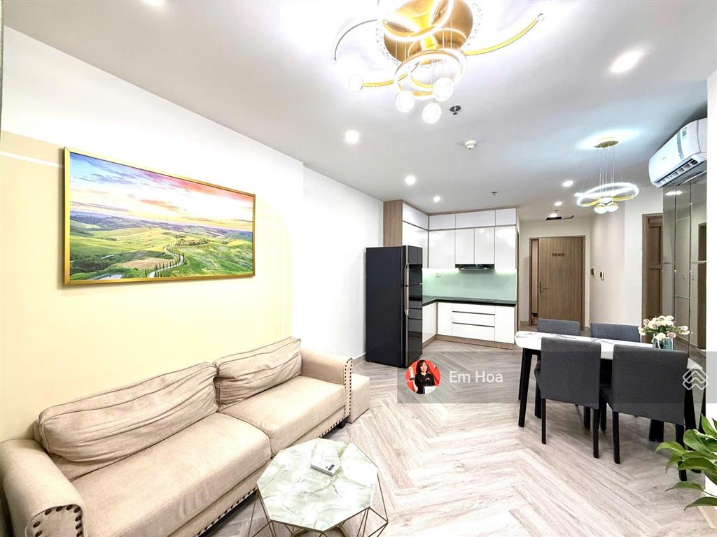 Chính chủ bán gấp căn hộ 2pn + 2wc nội thất mới tòa s2.05 view sông san hô và trường briton giá tốt