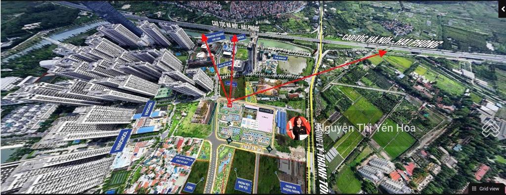 Giảm giá sâu ch 2pn tòa the beverly cần bán gấp với giá tốt, view thoáng đẹp, tầng trung cắt lỗ sâu