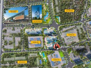 Chuyển nhượng căn hộ 2pn the beverly cần bán gấp với giá tốt 4,45 tỷ, view đẹp, tầng thoáng