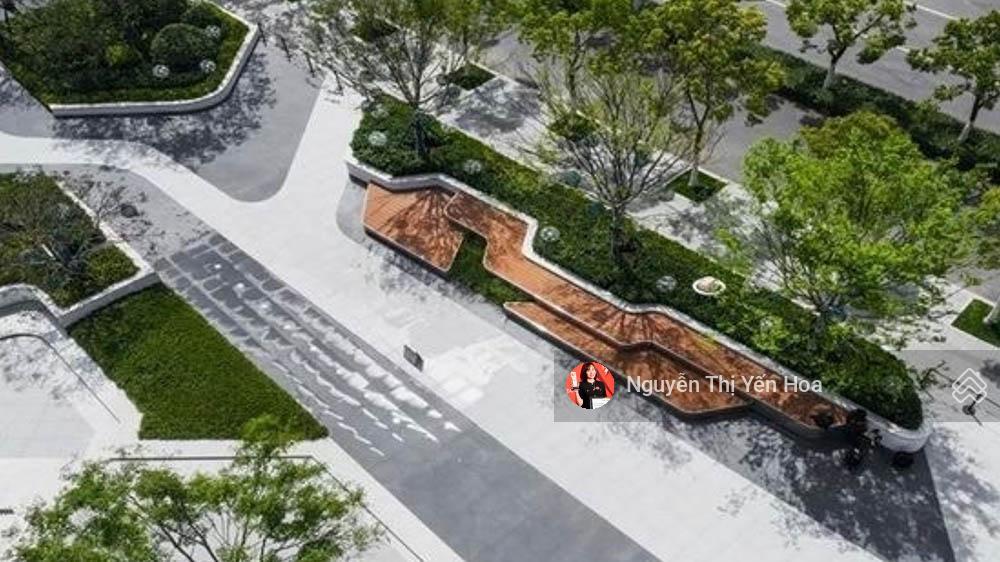 Chính chủ gửi bán căn 2pn tại the beverly, 76,5m², giá rẻ 5,15 tỷ   0986 784 ***