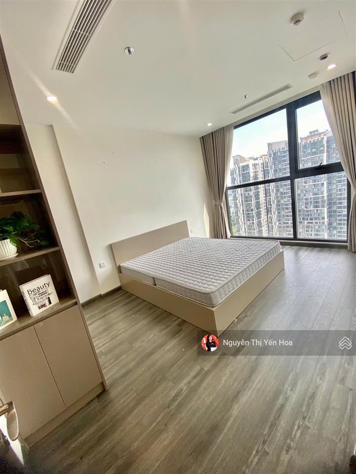 Bán căn hộ 2pn full nội thất tòa r1.05 vinhomes ocean park 1