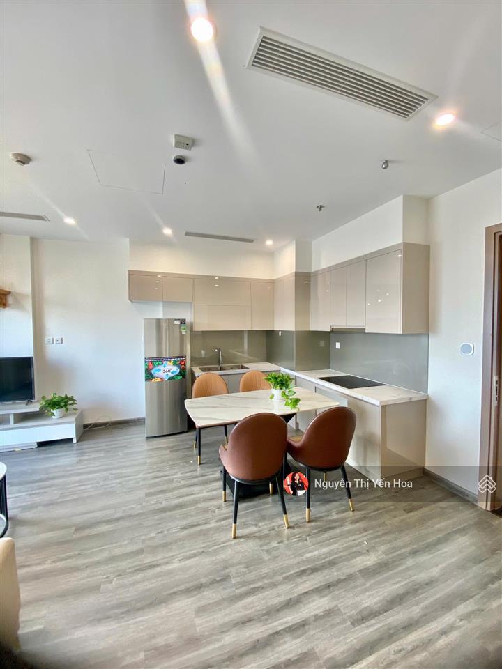 Bán căn hộ 2pn full nội thất tòa r1.05 vinhomes ocean park 1