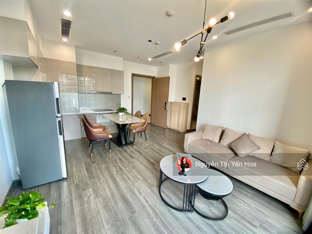Bán căn hộ 2pn full nội thất tòa r1.05 vinhomes ocean park 1