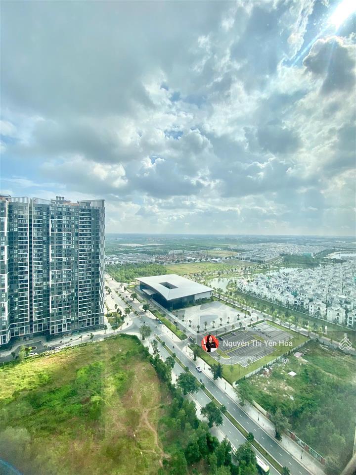 Bán căn hộ 2pn full nội thất tòa r1.05 vinhomes ocean park 1