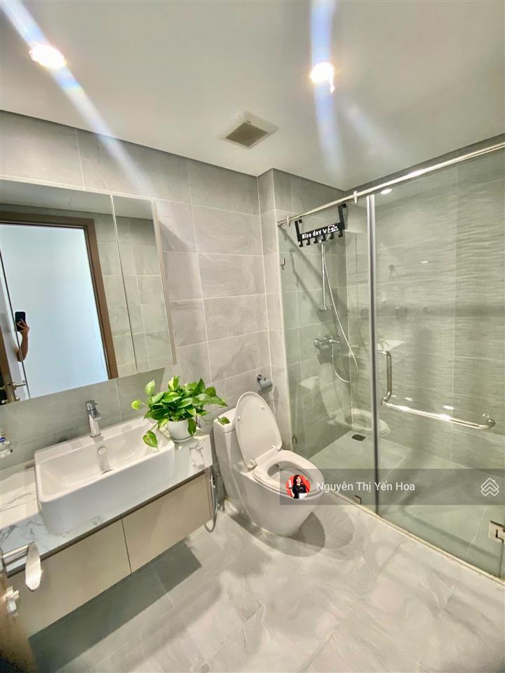 Bán căn hộ 2pn full nội thất tòa r1.05 vinhomes ocean park 1