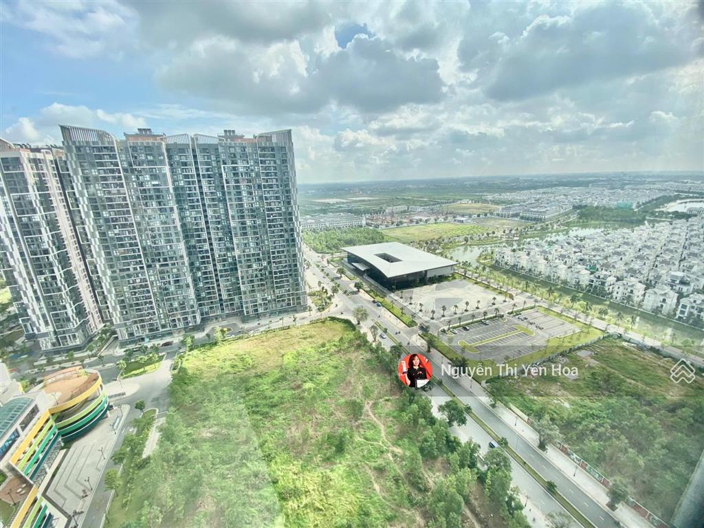 Bán căn hộ 2pn full nội thất tòa r1.05 vinhomes ocean park 1