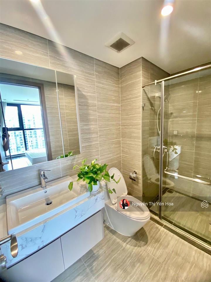 Bán căn hộ 2pn full nội thất tòa r1.05 vinhomes ocean park 1