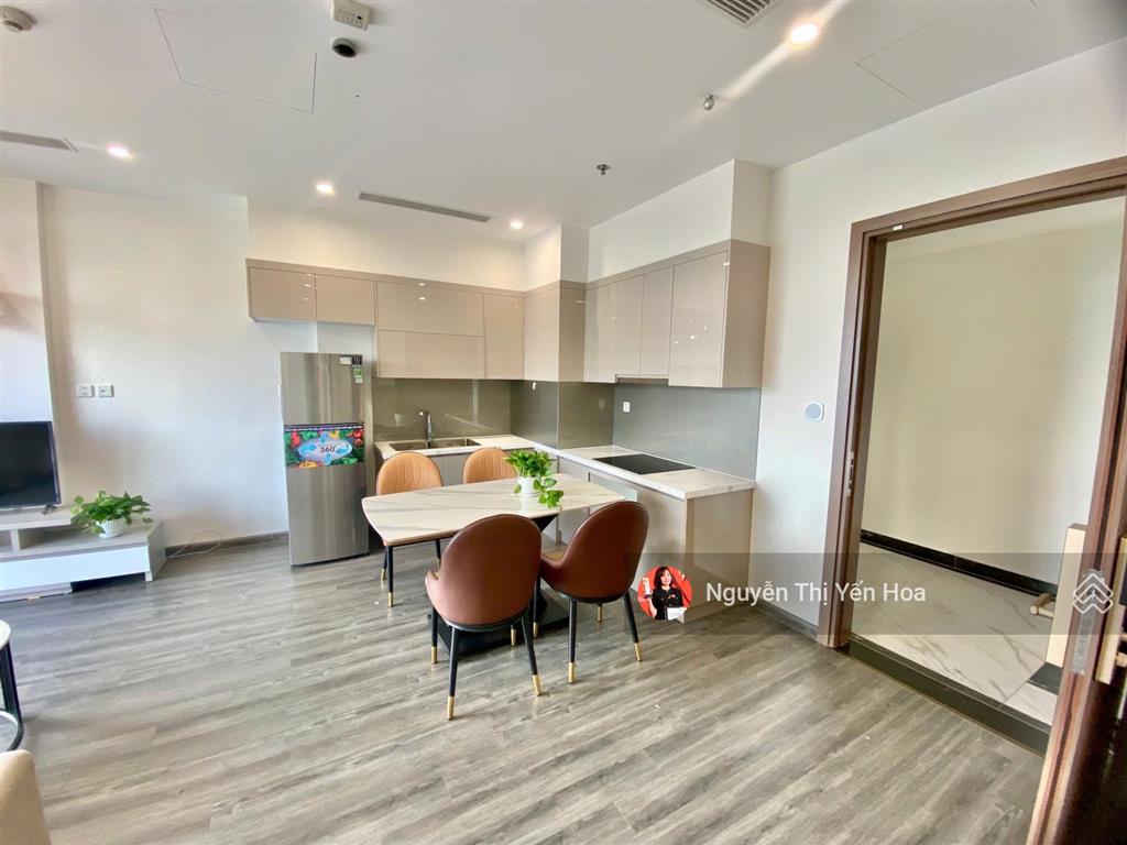 Bán căn hộ 2pn full nội thất tòa r1.05 vinhomes ocean park 1