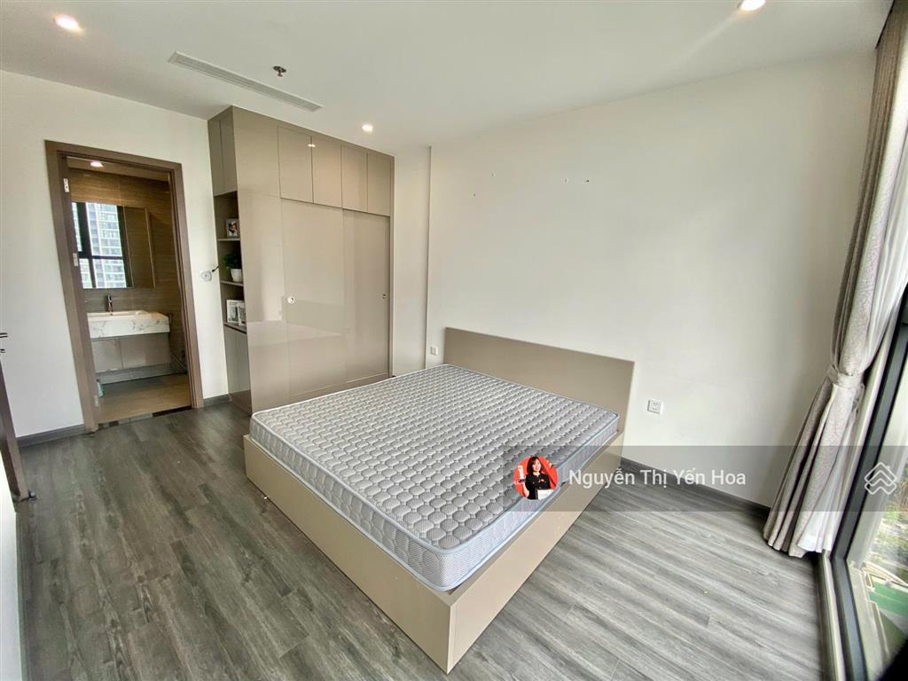 Bán căn hộ 2pn full nội thất tòa r1.05 vinhomes ocean park 1