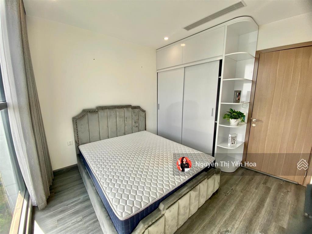 Bán căn hộ 2pn full nội thất tòa r1.05 vinhomes ocean park 1