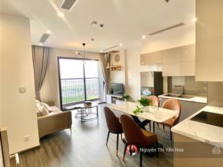 Bán căn hộ 2pn full nội thất tòa r1.05 vinhomes ocean park 1