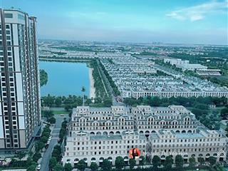 Chính chủ gửi bán gấp căn 3n view biệt thự cực đẹp cực thoáng tại vinhomes ocean park