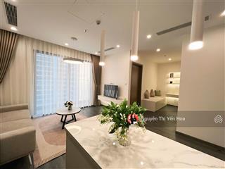 Bán gấp! căn 1n+ cực đẹp toà r1.02 đông bắc, view hồ cá koi, full nội thất