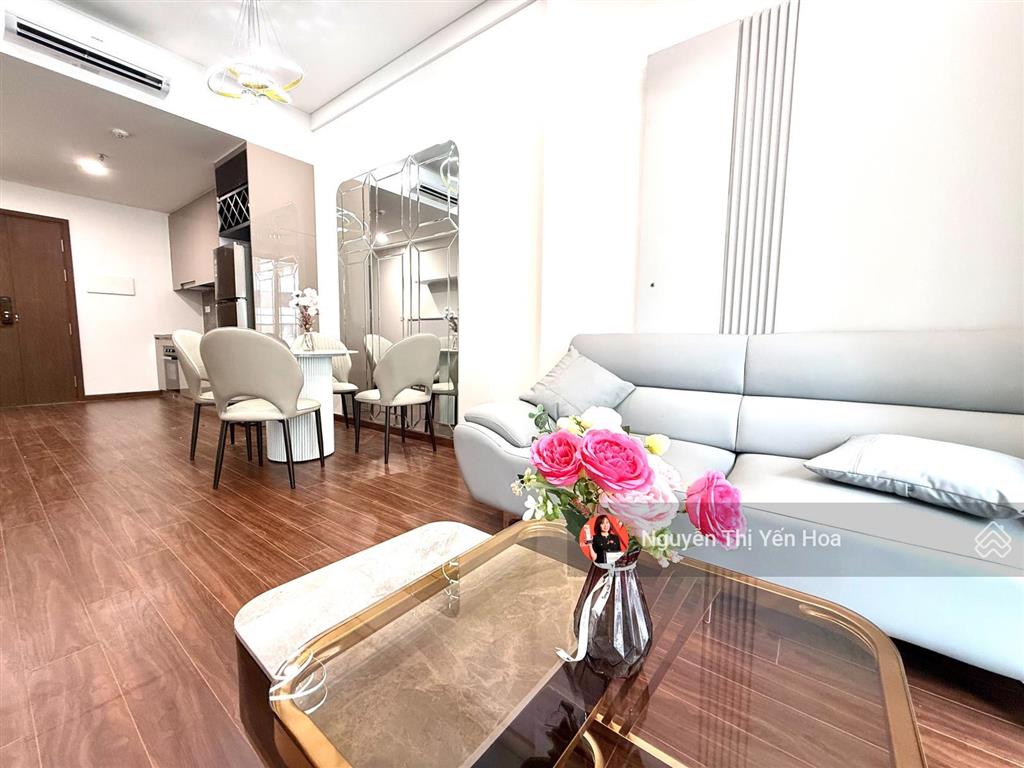 Gấp rẻ và đẹp nhất thị trường, chính chủ cần bán căn hộ 2n2w tại vinhomes tòa h1 masteris vin ocp
