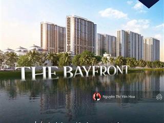 Booking ngay hôm nay để nhận quỹ căn đẹp nhất tại lumire bayfront từ 1n  2n  3n với giá ưu đãi