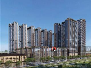 Đầu tư sunshine legend city  sinh lời vượt mong đợi  giá từ 4xtr/m2 nhận booking căn đẹp giá tốt