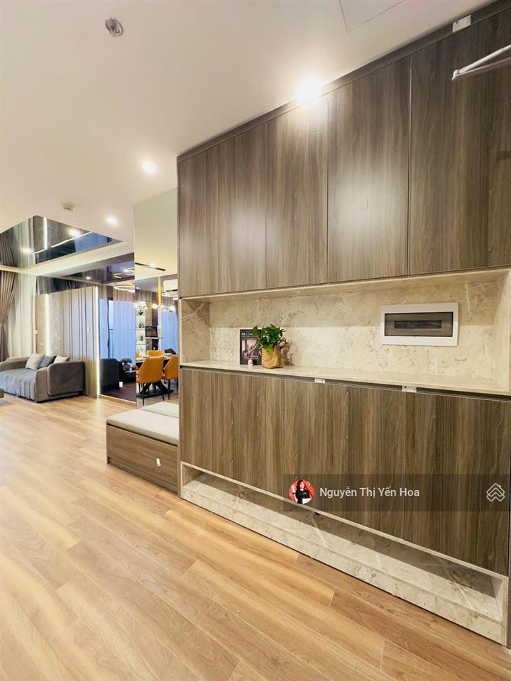 Bán căn hộ 2pn tại zr1 vinhomes ocean park, diện tích 71,2 m2, view thoáng, giá 5,12 tỷ