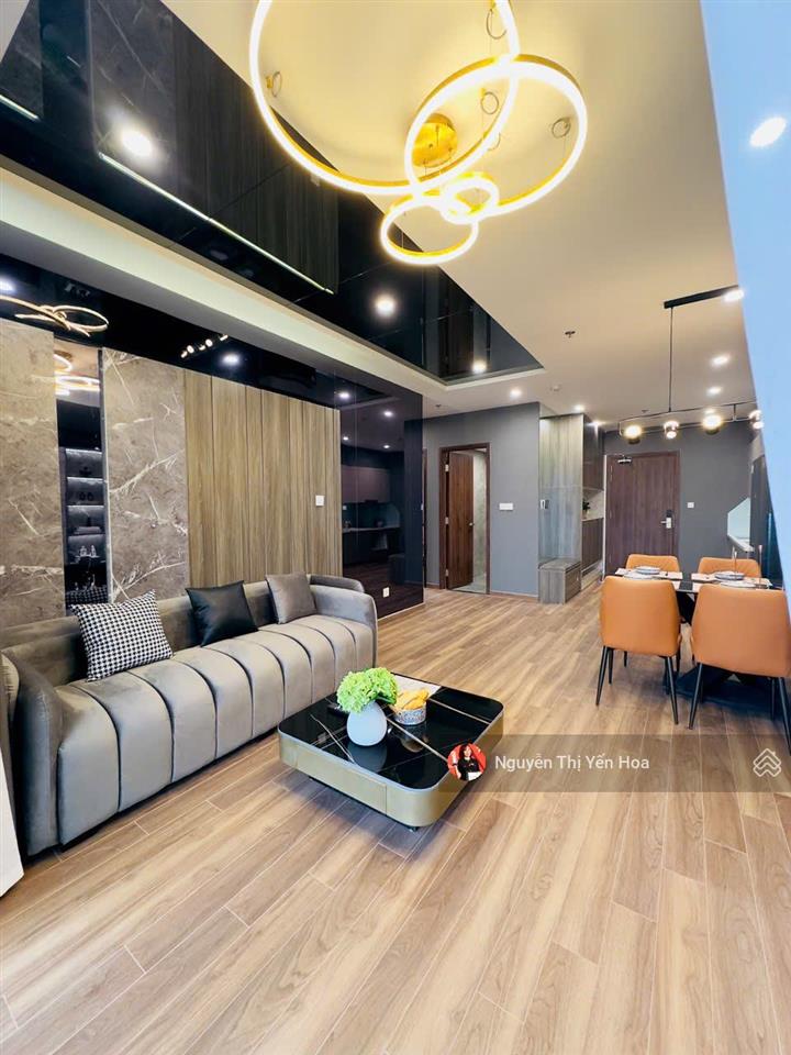 Bán căn hộ 2pn tại zr1 vinhomes ocean park, diện tích 71,2 m2, view thoáng, giá 5,12 tỷ