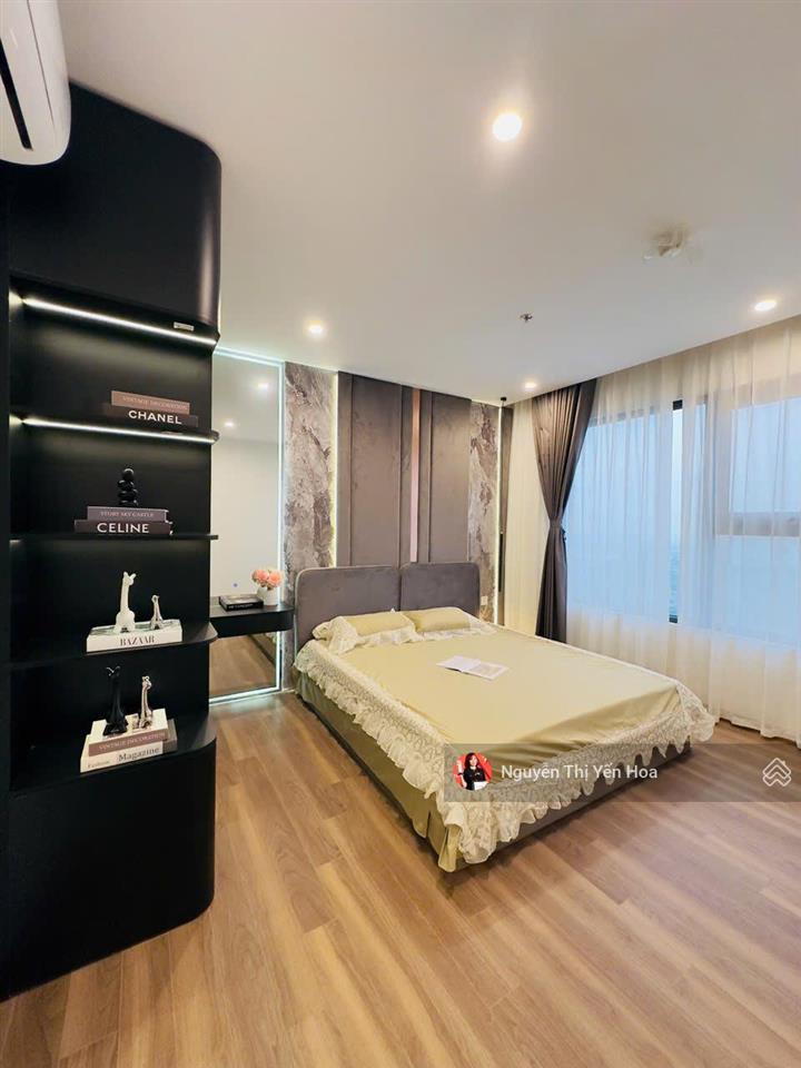 Bán căn hộ 2pn tại zr1 vinhomes ocean park, diện tích 71,2 m2, view thoáng, giá 5,12 tỷ