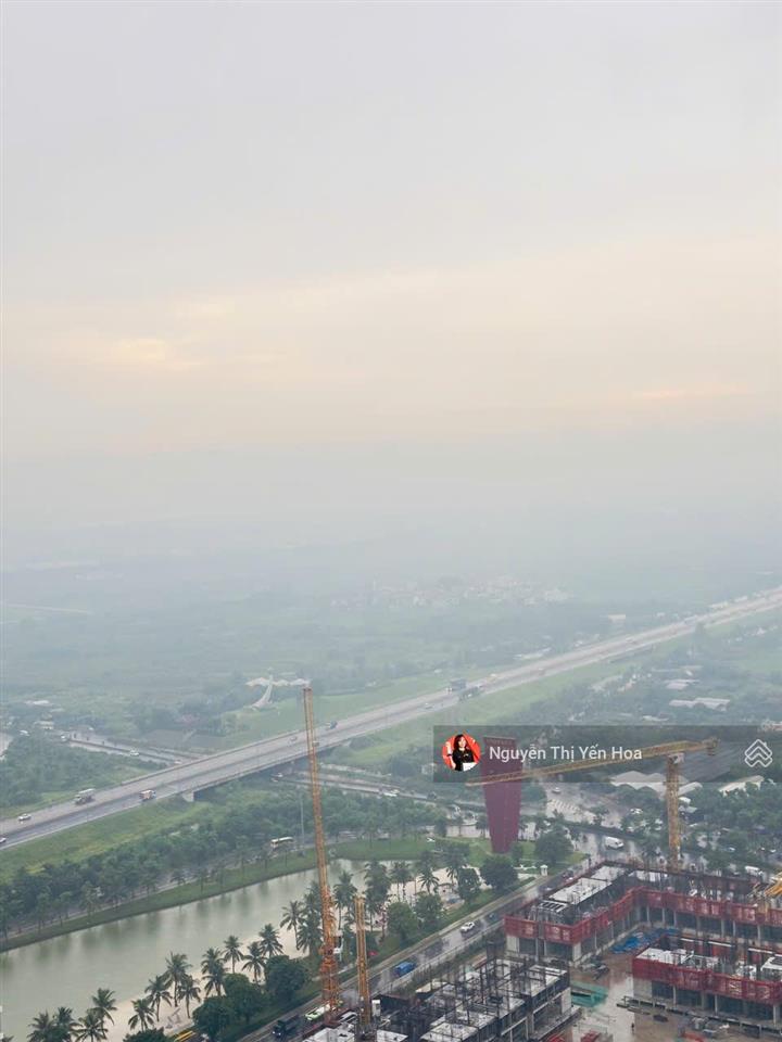 Bán căn hộ 2pn tại zr1 vinhomes ocean park, diện tích 71,2 m2, view thoáng, giá 5,12 tỷ