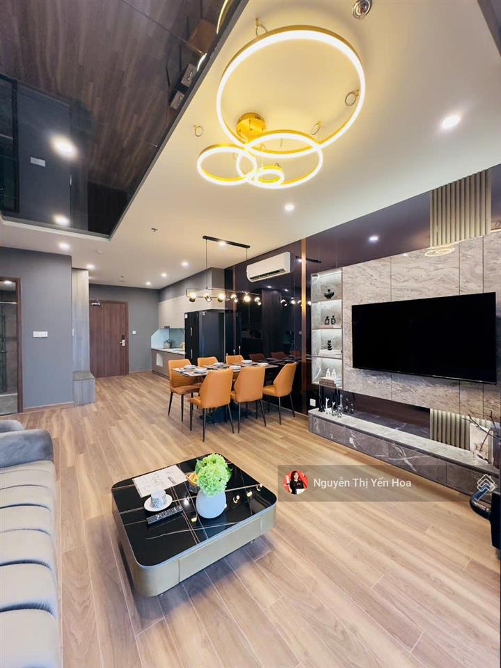 Bán căn hộ 2pn tại zr1 vinhomes ocean park, diện tích 71,2 m2, view thoáng, giá 5,12 tỷ
