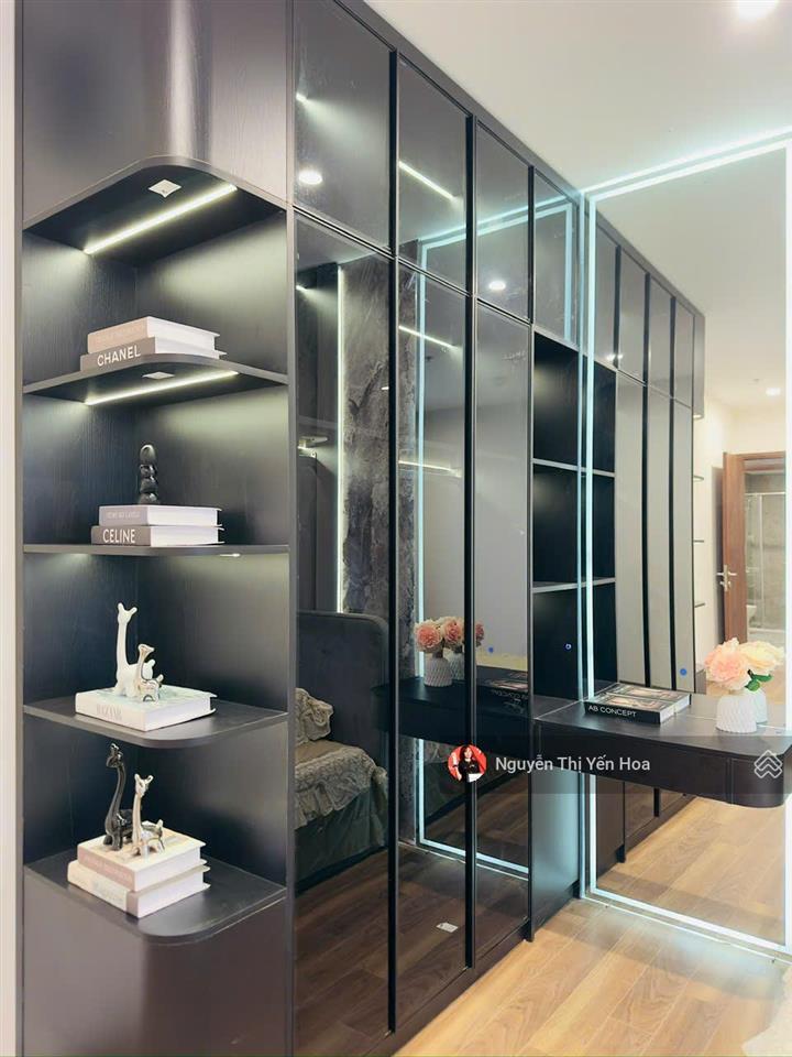 Bán căn hộ 2pn tại zr1 vinhomes ocean park, diện tích 71,2 m2, view thoáng, giá 5,12 tỷ