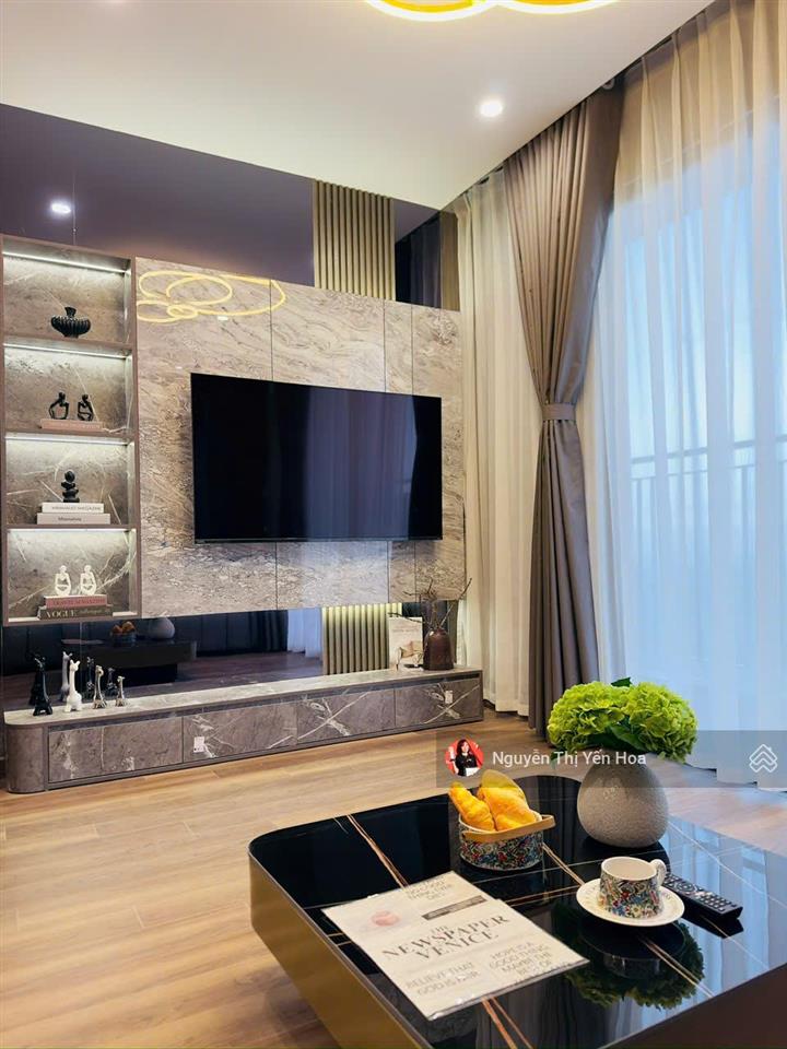 Bán căn hộ 2pn tại zr1 vinhomes ocean park, diện tích 71,2 m2, view thoáng, giá 5,12 tỷ