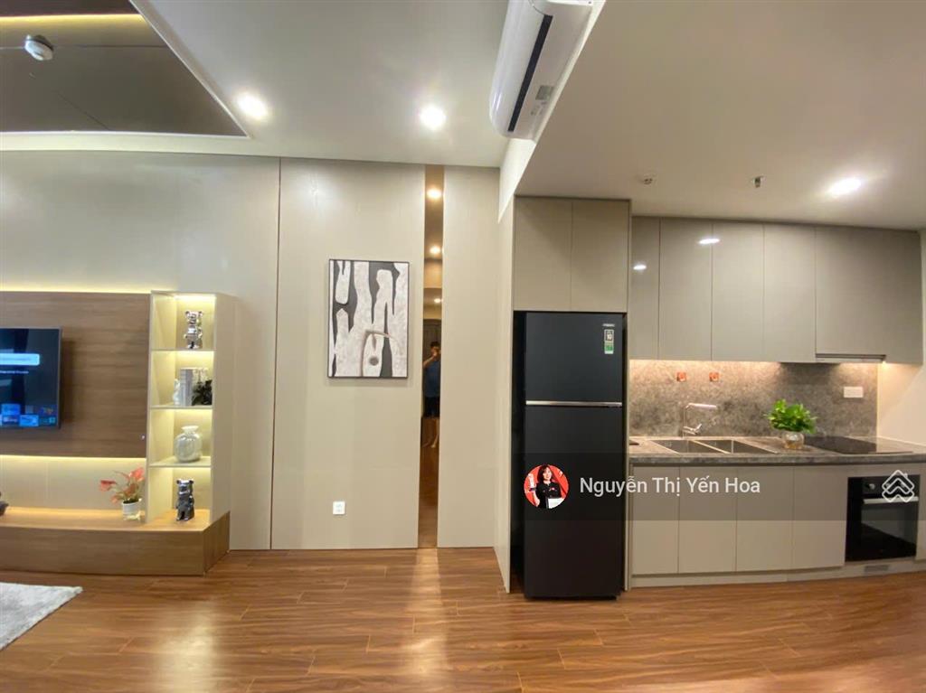 Bán căn hộ 2pn tòa h1 masteri vinhomes ocean park căn góc đẹp, full nội thất