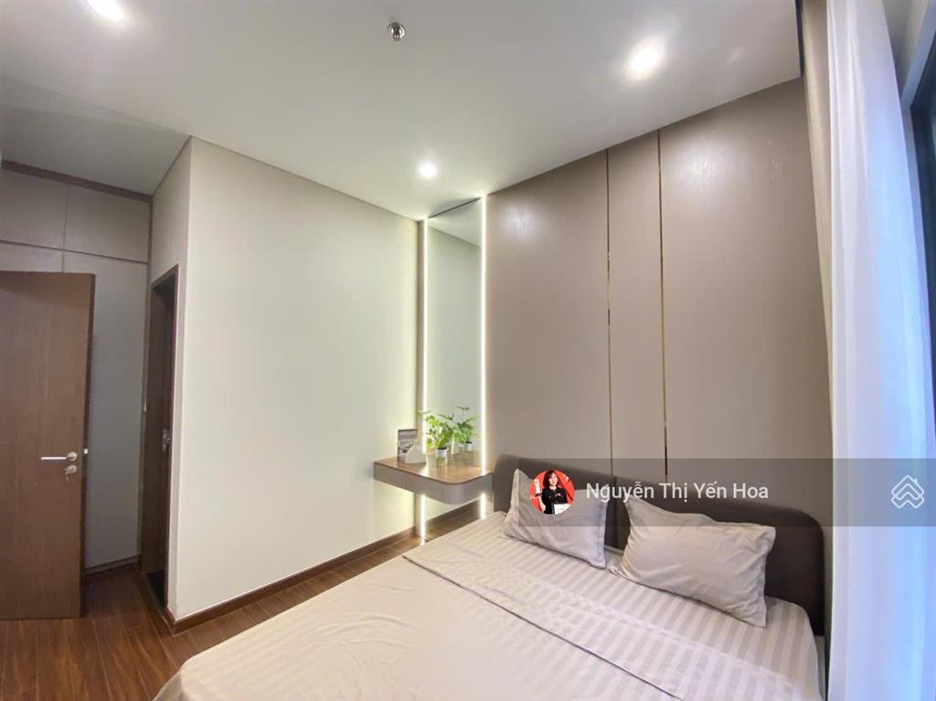 Bán căn hộ 2pn tòa h1 masteri vinhomes ocean park căn góc đẹp, full nội thất