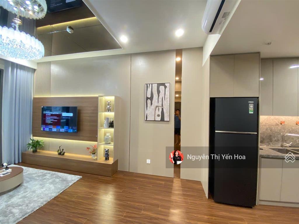 Bán căn hộ 2pn tòa h1 masteri vinhomes ocean park căn góc đẹp, full nội thất