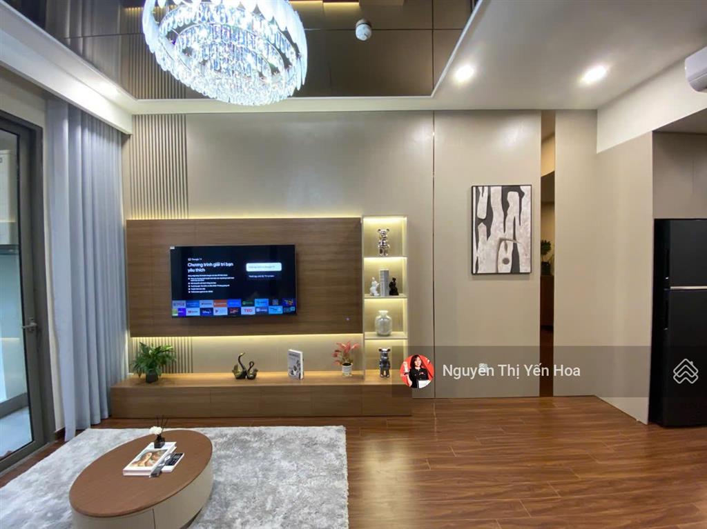 Bán căn hộ 2pn tòa h1 masteri vinhomes ocean park căn góc đẹp, full nội thất