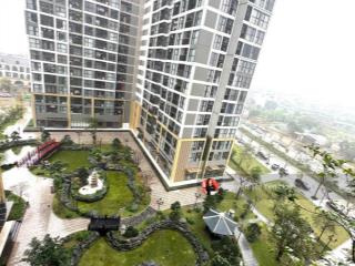 Chính chủ gửi bán căn hộ 1n + tòa r1.03 view hồ cá koi, view công viên gia lâm siêu đẹp