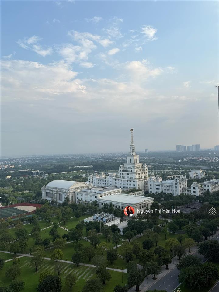 Bán căn hộ 1pn+ tòa m3 masteri vinhomes ocean park căn góc đẹp, full nội thất, view đh vin uni