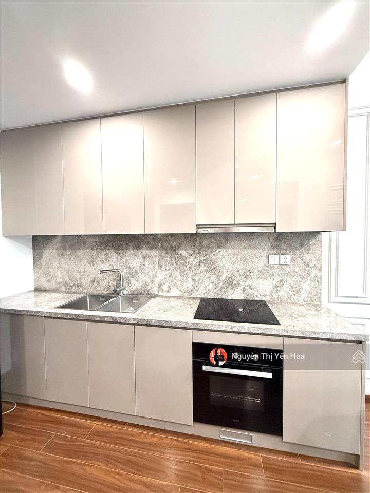 Bán căn hộ 1pn+ tòa m3 masteri vinhomes ocean park căn góc đẹp, full nội thất, view đh vin uni