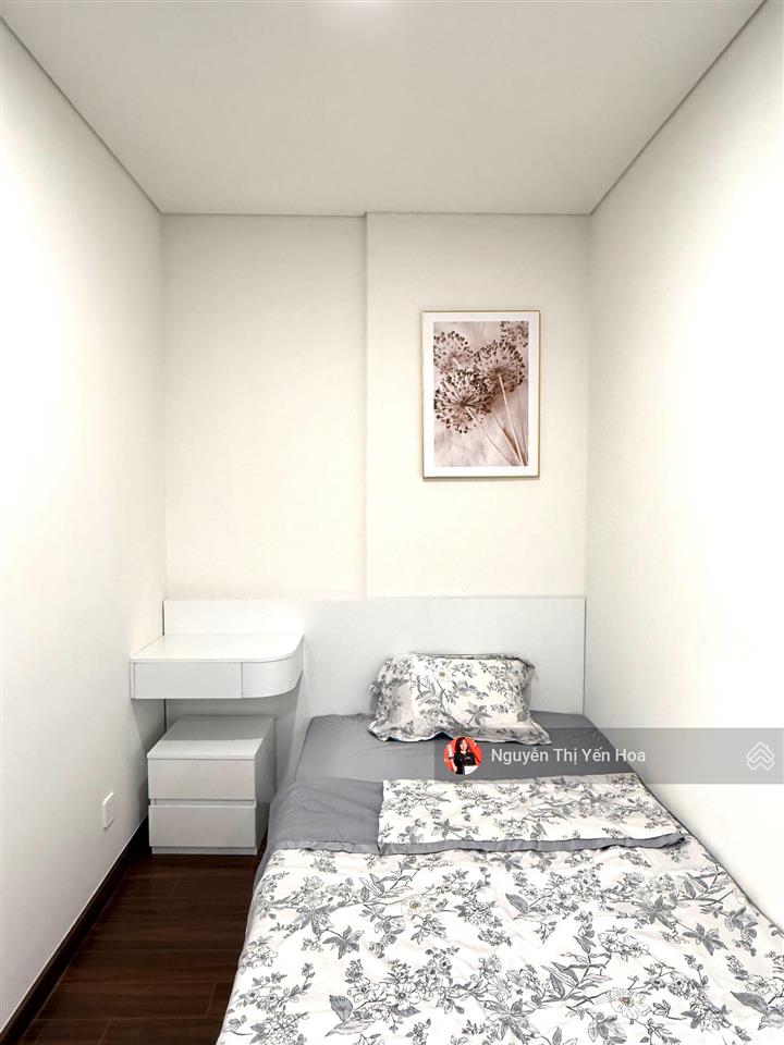Bán căn hộ 1pn+ tòa m3 masteri vinhomes ocean park căn góc đẹp, full nội thất, view đh vin uni