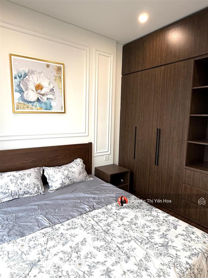 Bán căn hộ 1pn+ tòa m3 masteri vinhomes ocean park căn góc đẹp, full nội thất, view đh vin uni