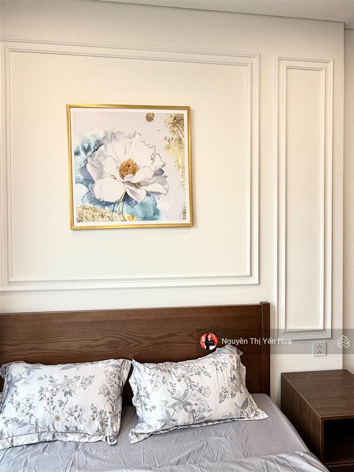 Bán căn hộ 1pn+ tòa m3 masteri vinhomes ocean park căn góc đẹp, full nội thất, view đh vin uni