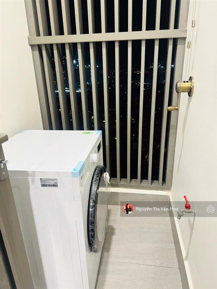 Bán gấp căn hộ 2pn tòa h1 masteri vinhomes ocp1, căn góc view sông và bt ngọc trai, full đồ như ảnh