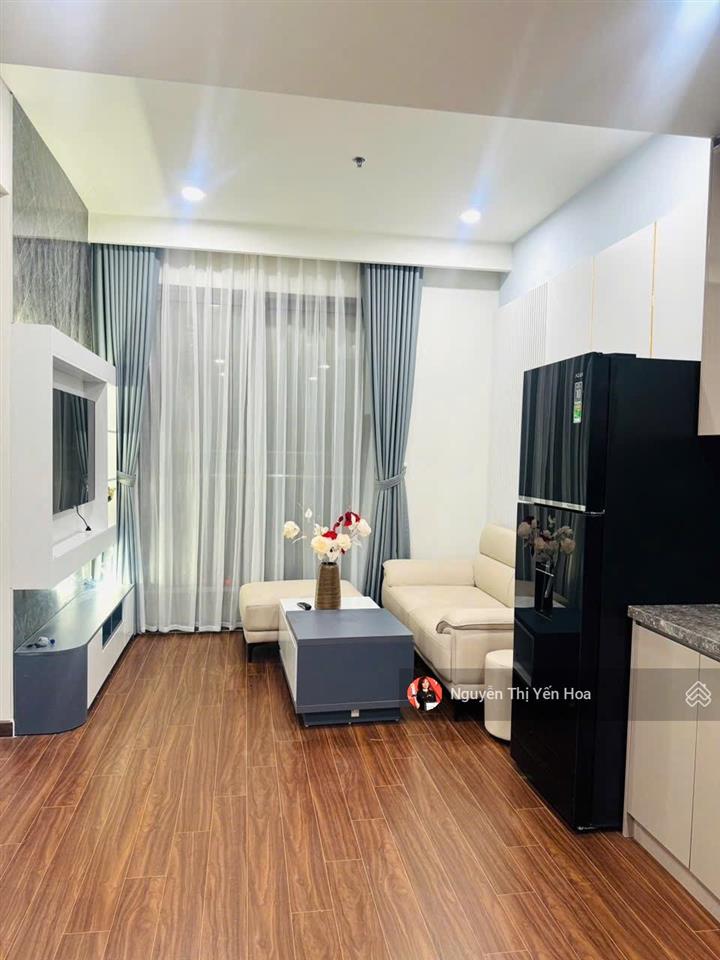 Bán gấp căn hộ 2pn tòa h1 masteri vinhomes ocp1, căn góc view sông và bt ngọc trai, full đồ như ảnh
