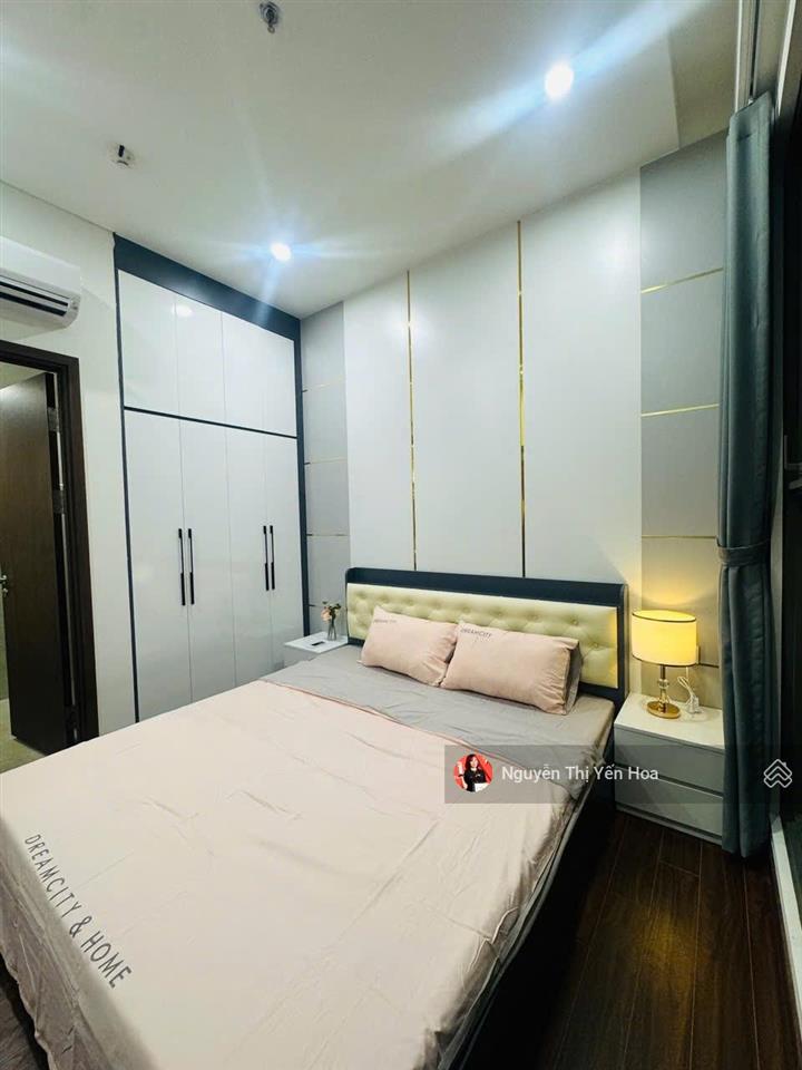 Bán gấp căn hộ 2pn tòa h1 masteri vinhomes ocp1, căn góc view sông và bt ngọc trai, full đồ như ảnh