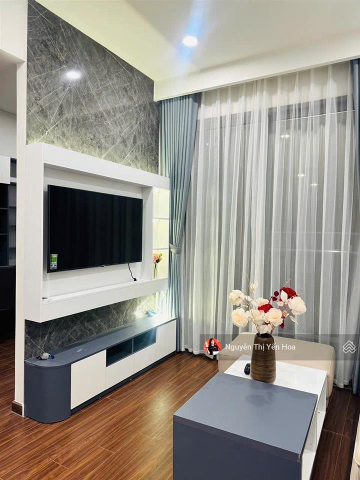 Bán gấp căn hộ 2pn tòa h1 masteri vinhomes ocp1, căn góc view sông và bt ngọc trai, full đồ như ảnh