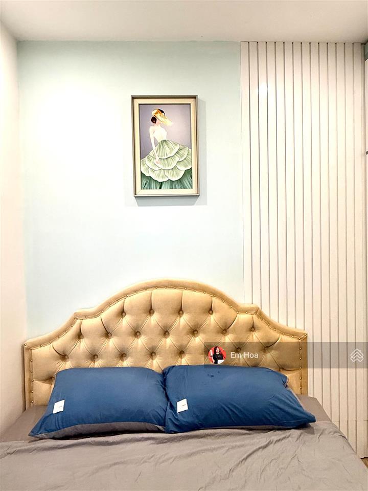 Bán gấp căn hộ 2pn tại vinhomes ocean park 1 , full đồ đẹp như mơ, view sông san hô giá siêu tốt