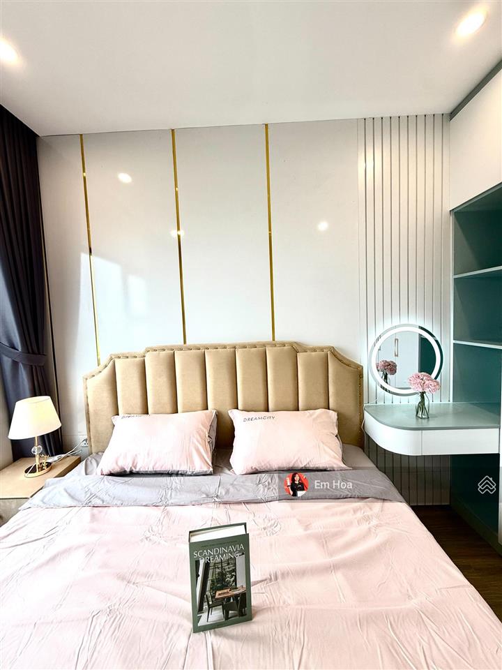 Bán gấp căn hộ 2pn tại vinhomes ocean park 1 , full đồ đẹp như mơ, view sông san hô giá siêu tốt