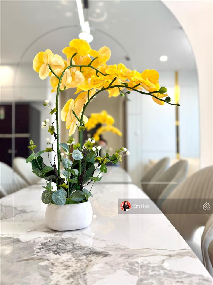 Bán gấp căn hộ 2pn tại vinhomes ocean park 1 , full đồ đẹp như mơ, view sông san hô giá siêu tốt