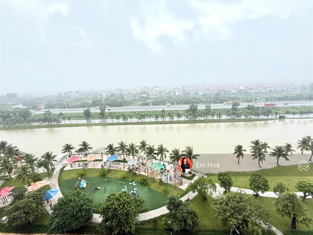 Bán gấp căn hộ 2pn tại vinhomes ocean park 1 , full đồ đẹp như mơ, view sông san hô giá siêu tốt