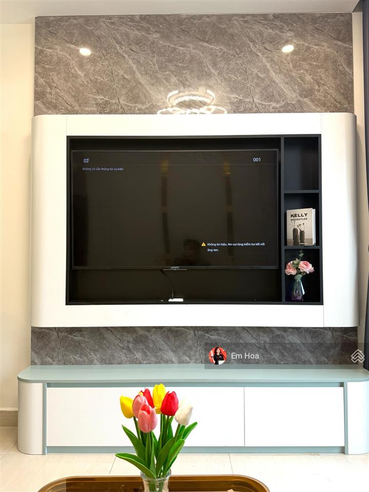 Bán gấp căn hộ 2pn tại vinhomes ocean park 1 , full đồ đẹp như mơ, view sông san hô giá siêu tốt