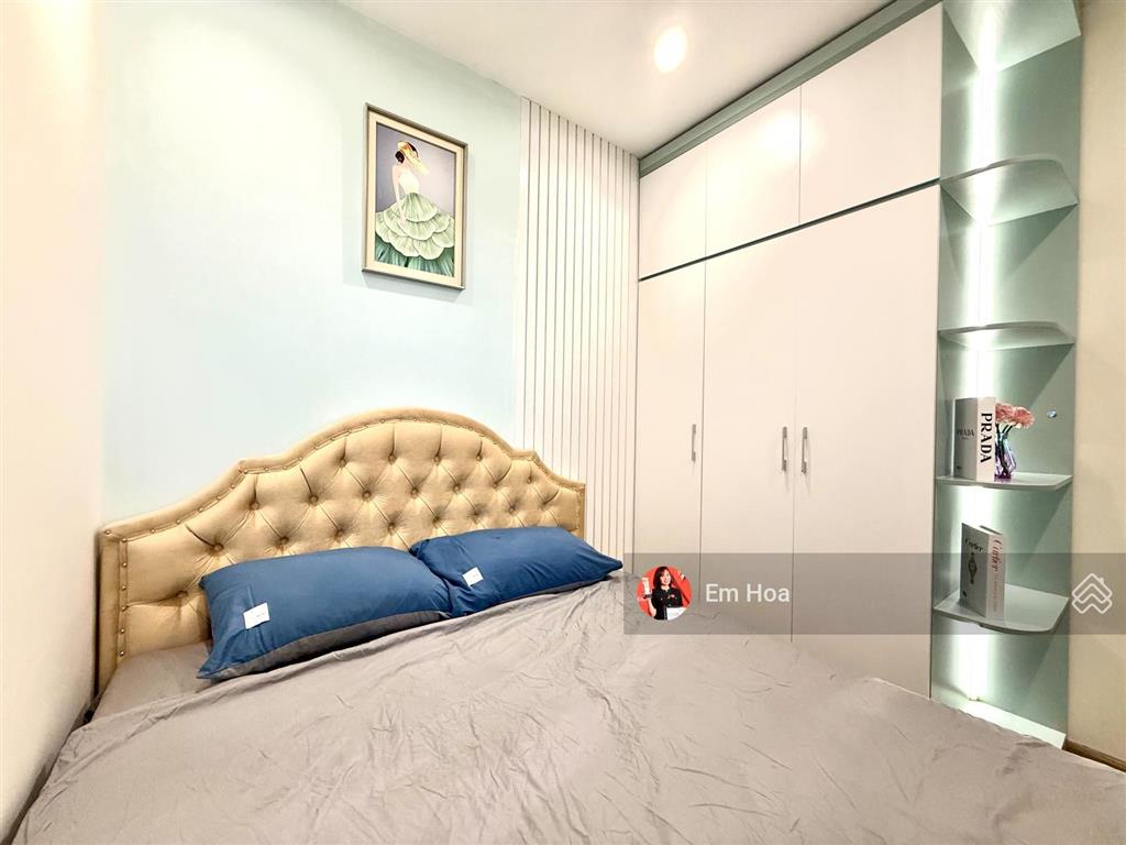 Bán gấp căn hộ 2pn tại vinhomes ocean park 1 , full đồ đẹp như mơ, view sông san hô giá siêu tốt