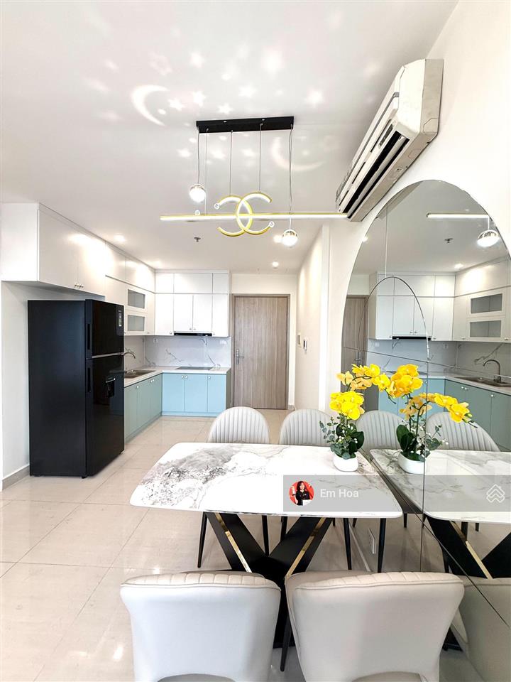 Bán gấp căn hộ 2pn tại vinhomes ocean park 1 , full đồ đẹp như mơ, view sông san hô giá siêu tốt