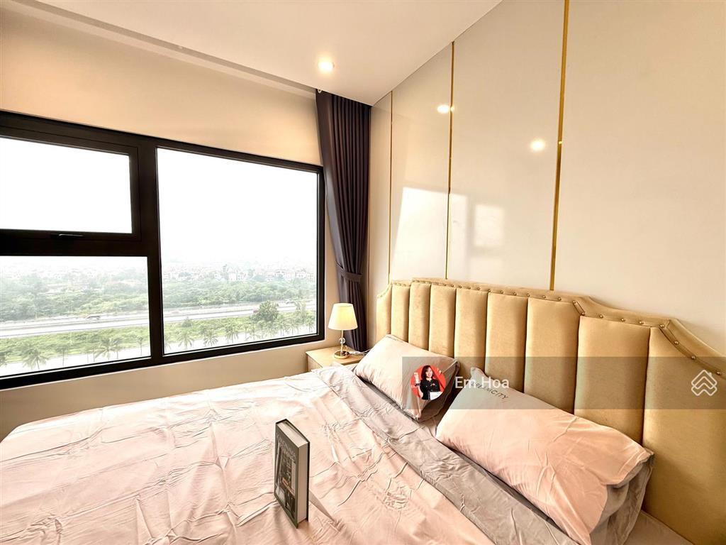 Bán gấp căn hộ 2pn tại vinhomes ocean park 1 , full đồ đẹp như mơ, view sông san hô giá siêu tốt